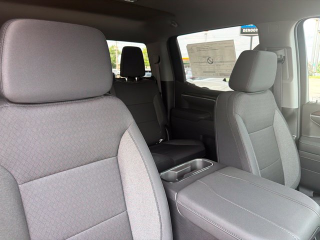 New 2026 Chevrolet Silverado 1500 RST AWD/4WD image 27