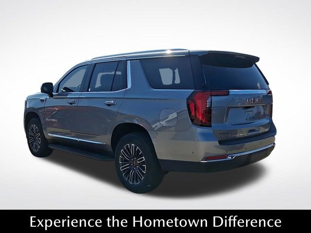 New 2026 GMC Yukon Elevation w/ Elevation Premium Package image 4