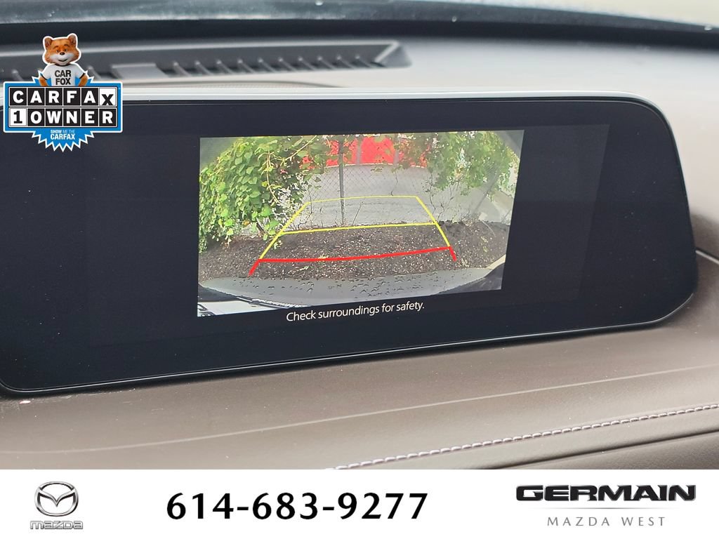 Used 2023 MAZDA CX-30 AWD 2.5 S w/ Premium Package image 31