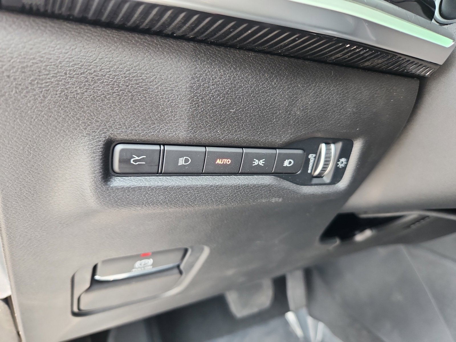 New 2025 Jeep Wagoneer S Limited image 31