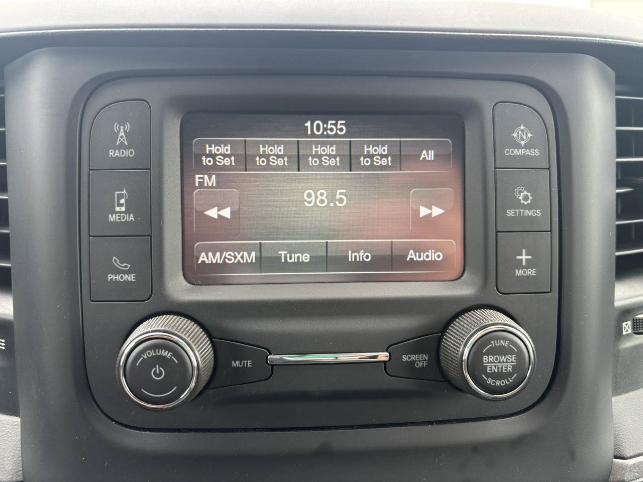 Used 2024 RAM 1500 Tradesman w/ Night Edition AWD/4WD image 23