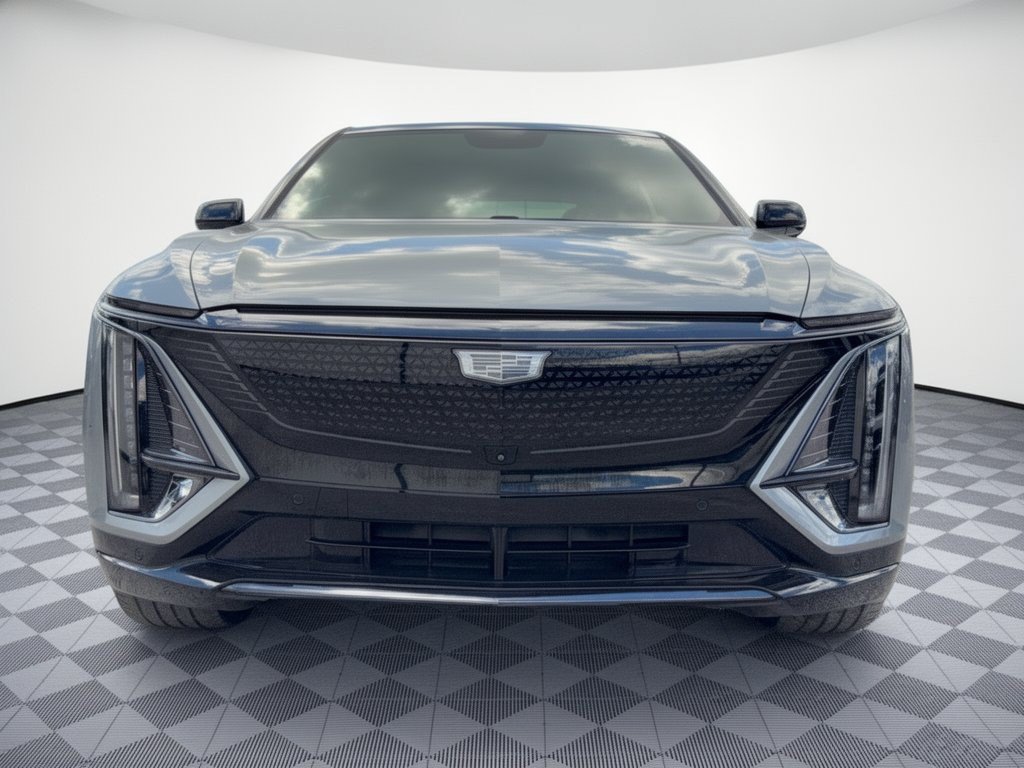 Certified 2024 Cadillac Lyriq Sport RWD image 6