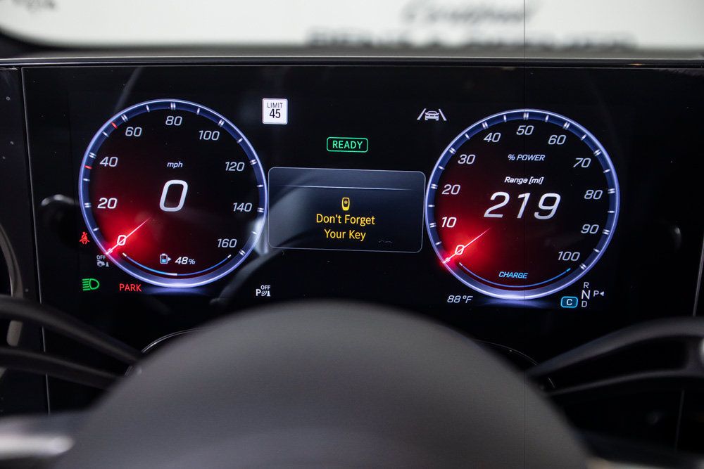 Used 2027 Mercedes-Benz CLA 350 w/ AMG Line image 28