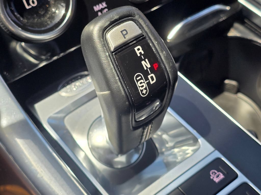 Used 2021 Land Rover Range Rover Sport Autobiography AWD/4WD image 35