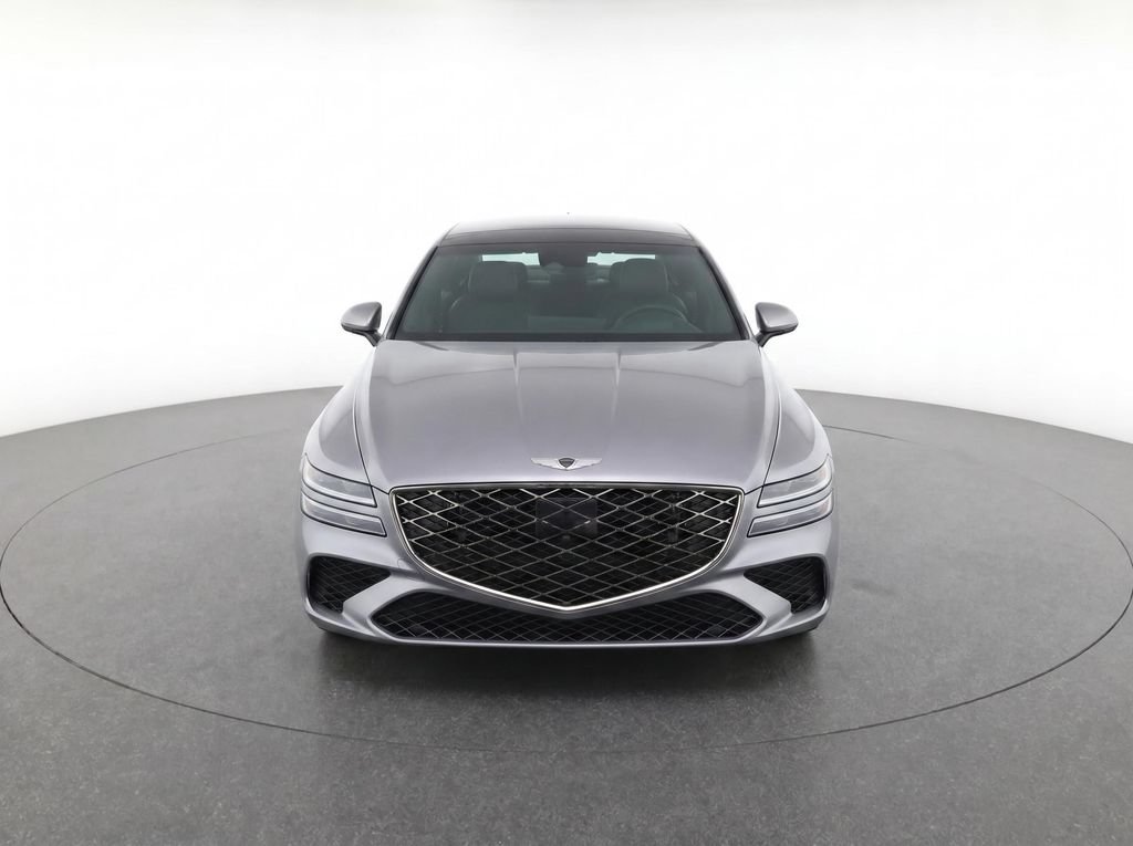 Used 2026 Genesis G80 3.5T Sport Prestige AWD/4WD image 5