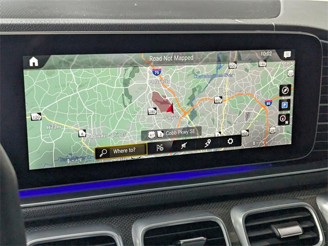 Used 2021 Mercedes-Benz GLE 53 AMG 4MATIC Coupe image 15