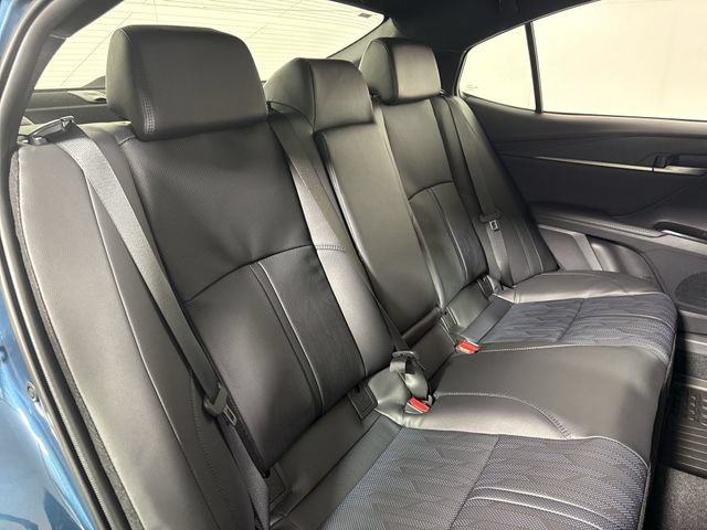 New 2026 Toyota Camry XSE FWD image 17