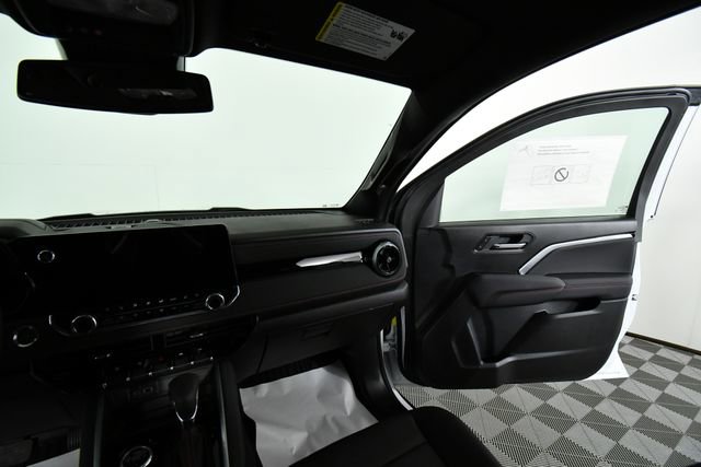 New 2026 Chevrolet Colorado Z71 w/ Technology Package image 20