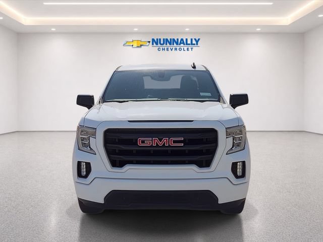 Used 2020 GMC Sierra 1500 Elevation w/ Elevation Value Package AWD/4WD image 8