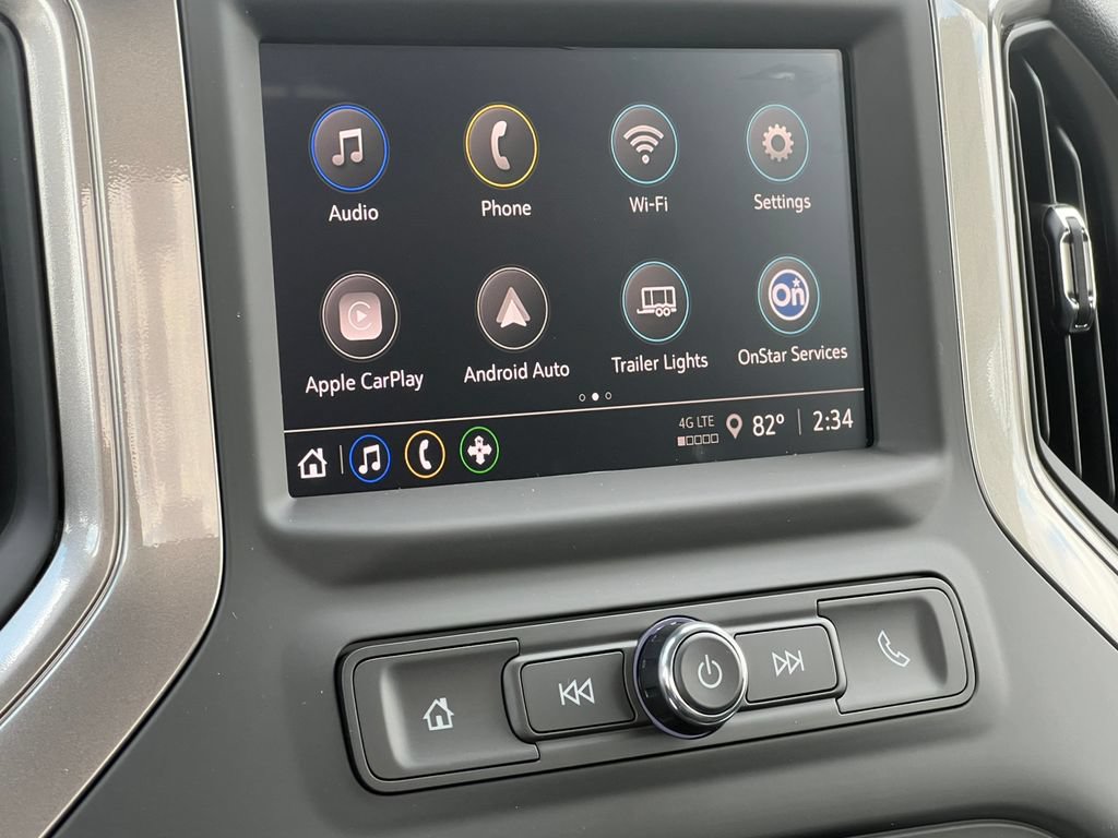 New 2025 GMC Sierra 1500 Pro w/ Pro Value Package AWD/4WD image 20
