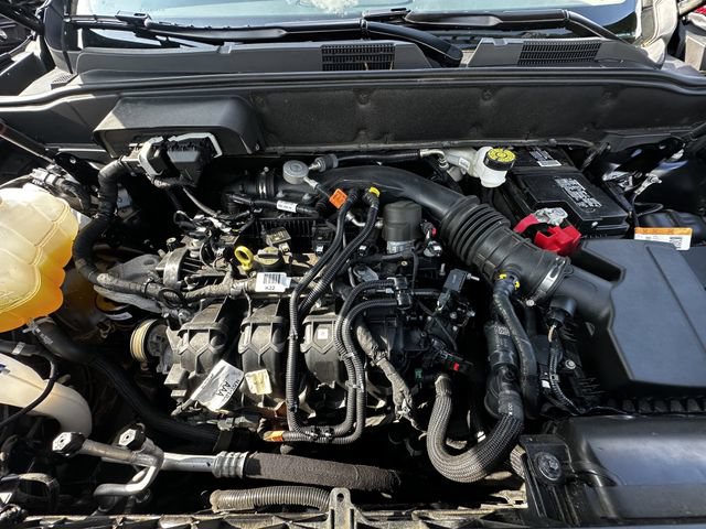 Certified 2023 Lincoln Nautilus AWD w/ Premium Package image 31