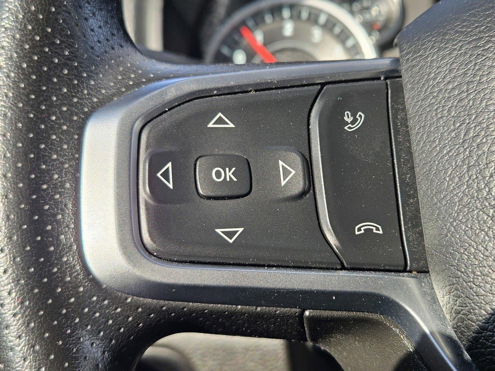 Used 2025 RAM 1500 Lone Star AWD/4WD image 20