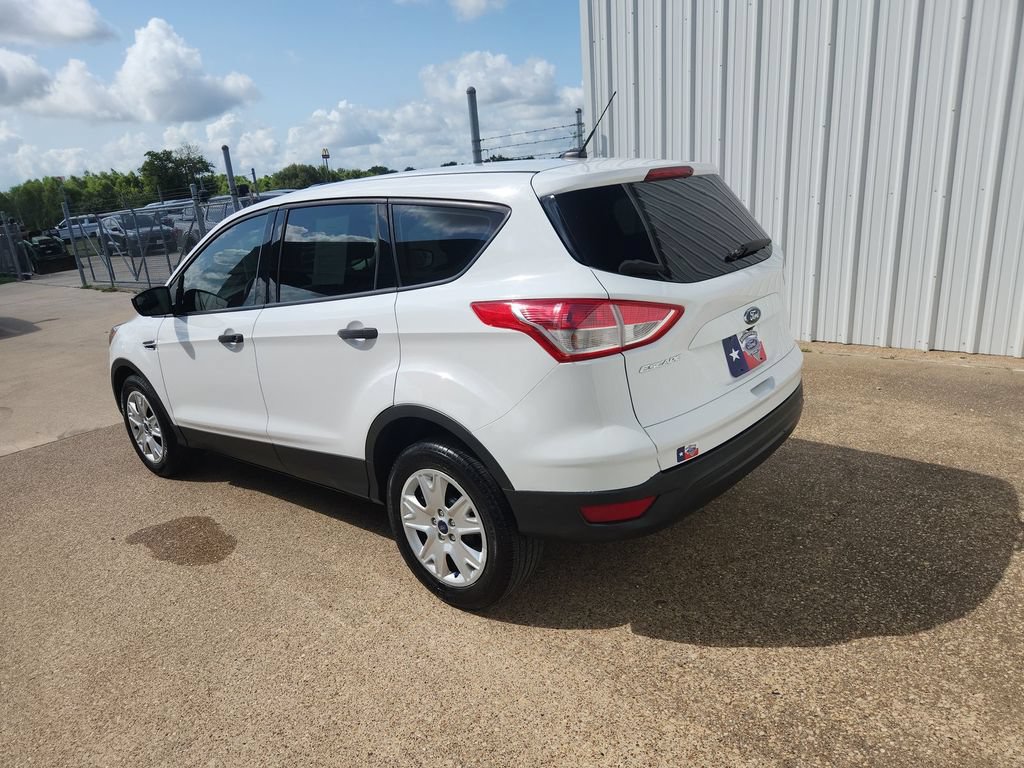Used 2016 Ford Escape S FWD image 6