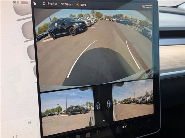 Used 2023 Tesla Model Y Long Range image 13