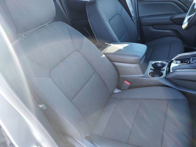 New 2026 GMC Canyon Elevation w/ Convenience Package image 26