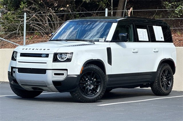 Used 2022 Land Rover Defender 110 S