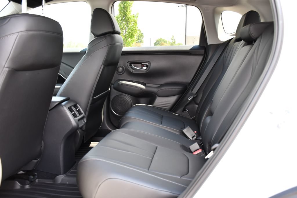 New 2026 Acura ADX FWD image 16