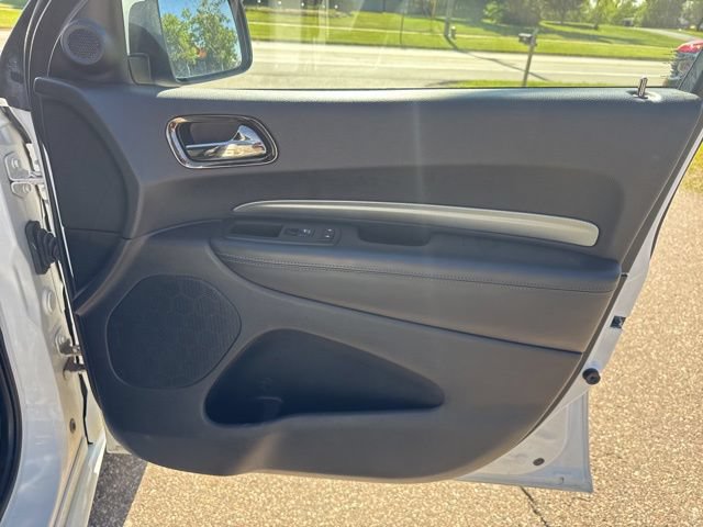 Used 2020 Dodge Durango R/T w/ Trailer Tow Group IV AWD/4WD image 50