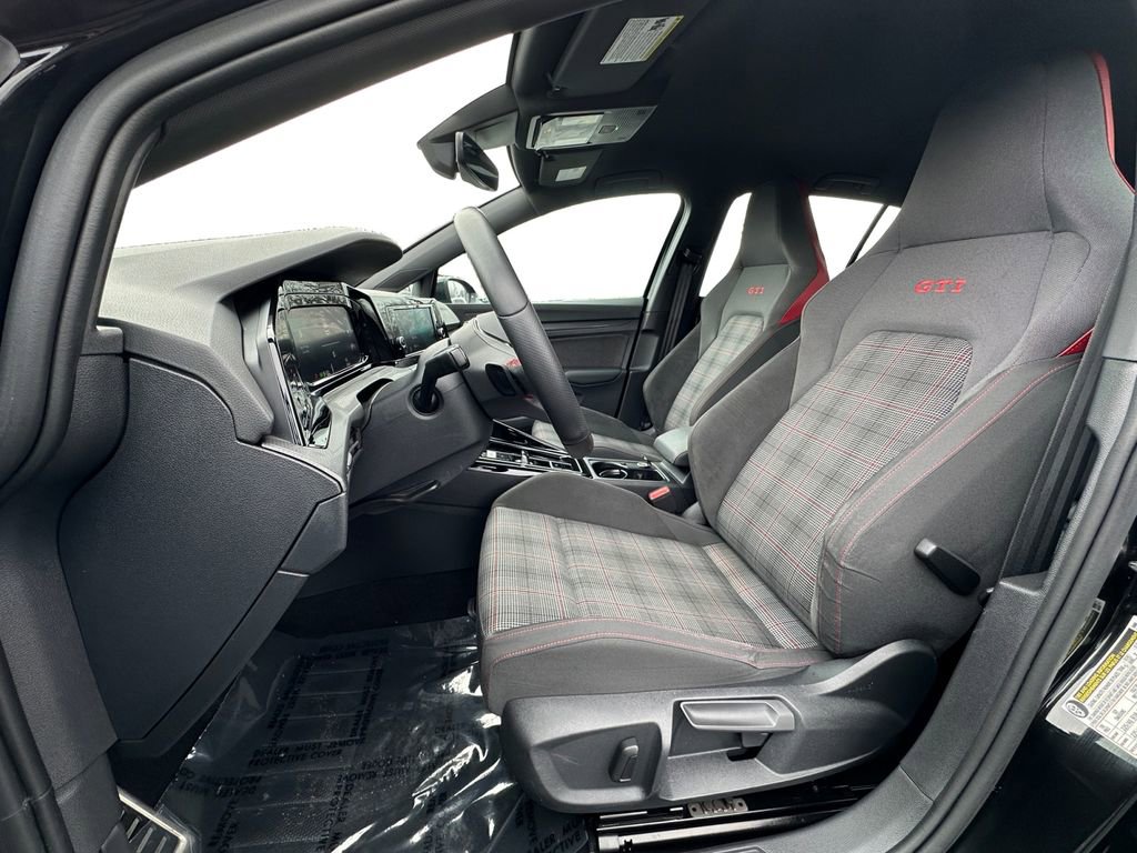 Used 2024 Volkswagen GTI S image 9