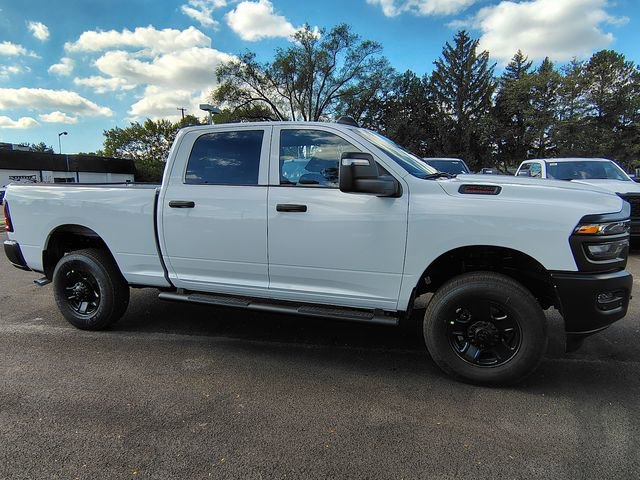 New 2026 RAM 2500 Tradesman AWD/4WD image 2