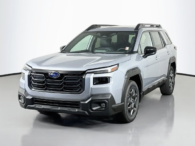 New 2026 Subaru Outback Premium AWD/4WD image 3