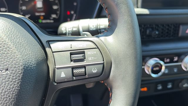 Used 2026 Honda CR-V TrailSport image 15