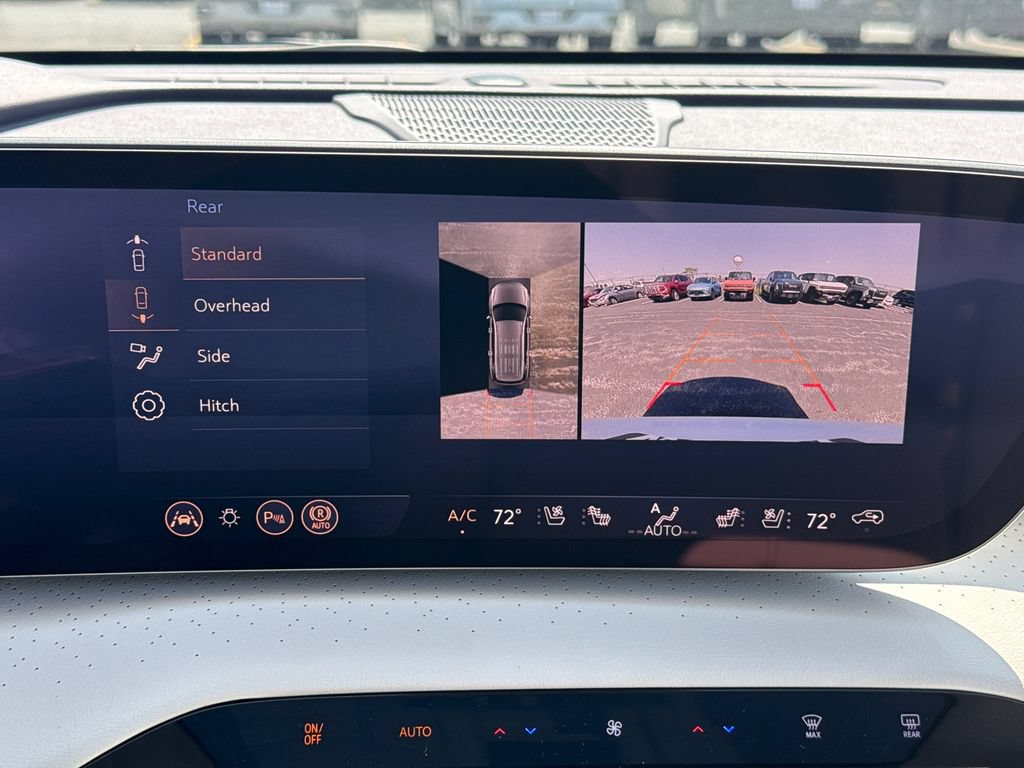 New 2027 Buick Enclave Avenir AWD/4WD image 22