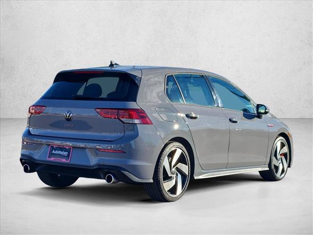 Used 2024 Volkswagen GTI S FWD image 5