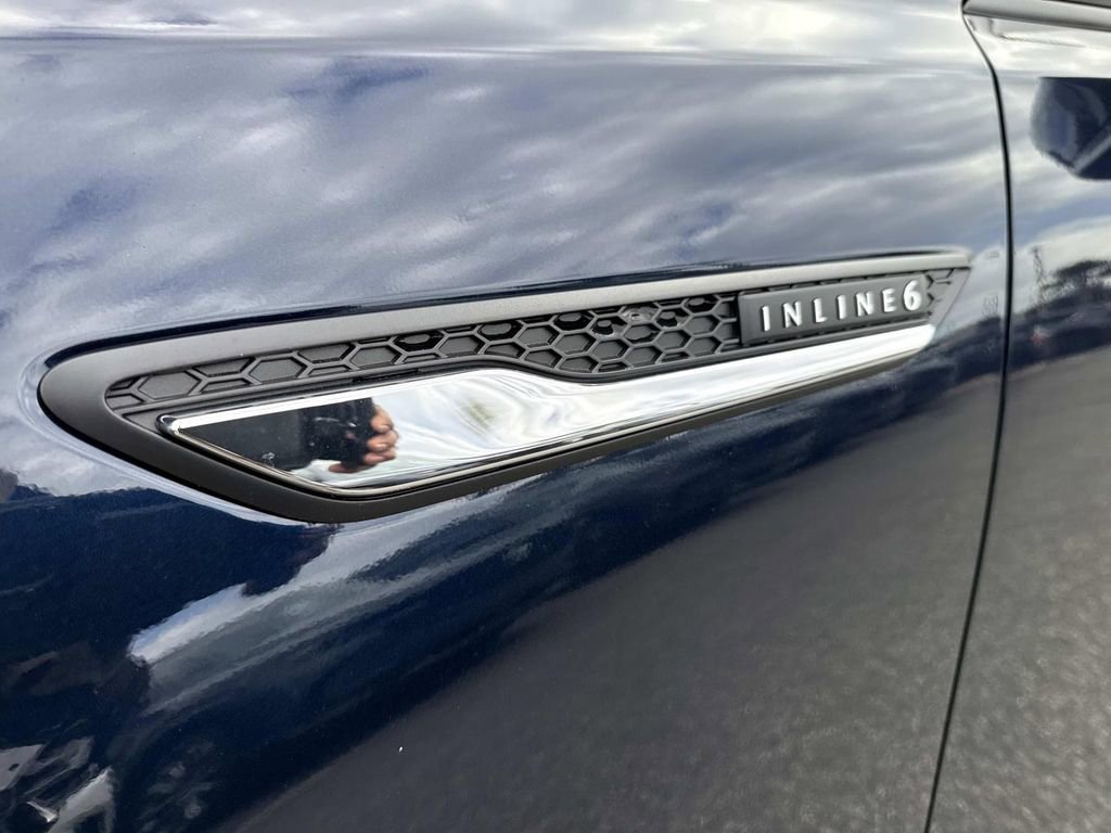 New 2026 MAZDA CX-90 3.3 Turbo w/ Select Package image 14