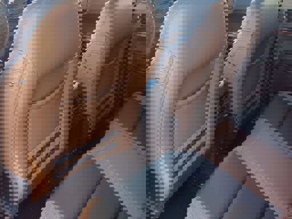 Used 2024 Ford Bronco Sport Outer Banks w/ Tech Package image 17