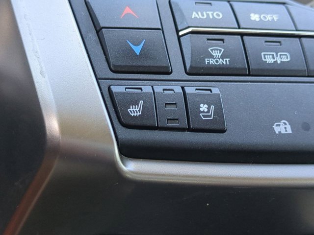 Used 2015 Lexus NX 200t AWD image 22