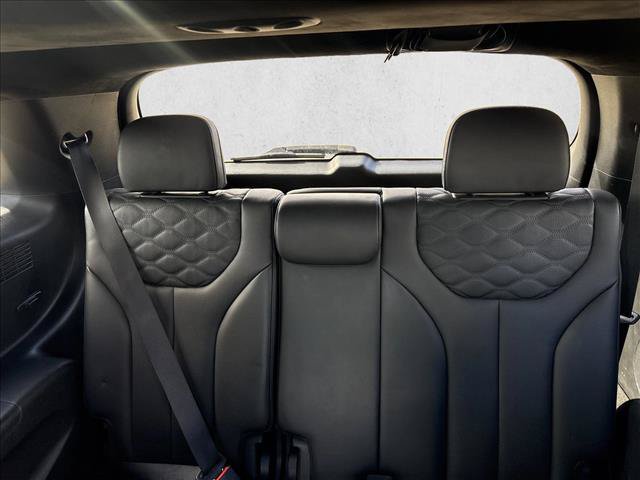 Used 2021 Hyundai Palisade Calligraphy FWD image 20