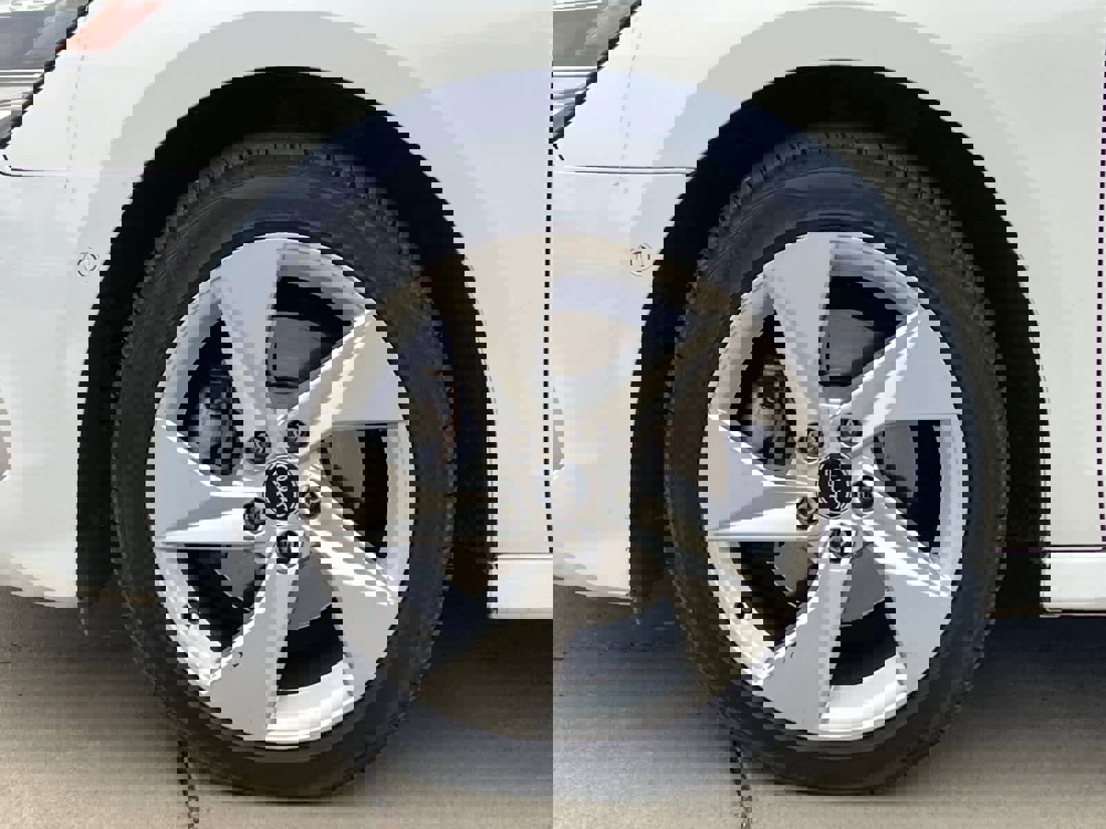 Used 2024 Audi A3 2.0T Premium image 24