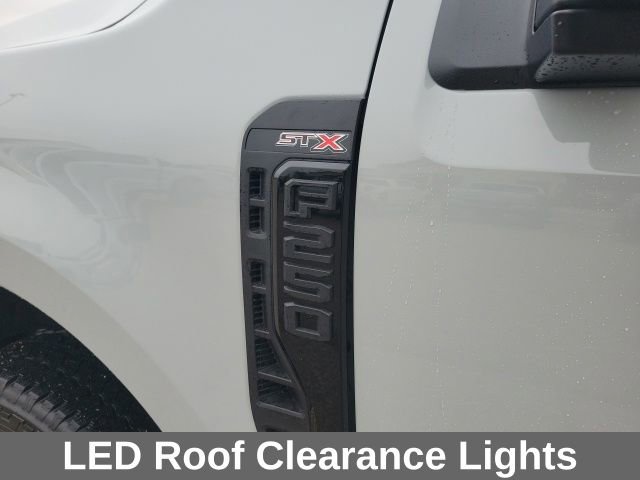 New 2026 Ford F250 XL w/ STX Appearance Package image 8