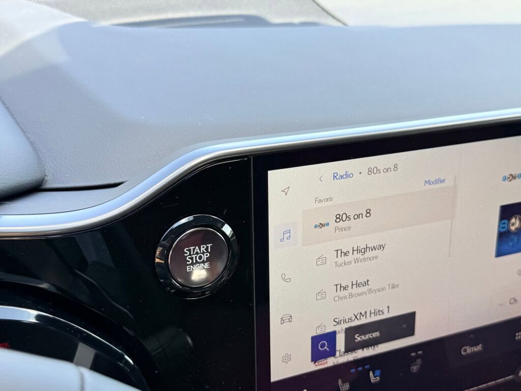 New 2026 Lexus NX 350h AWD w/ Premium Package image 5