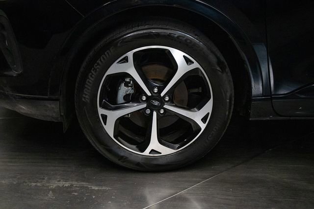 Used 2023 Ford Escape ST-Line Select w/ Tech Pack #2 image 8