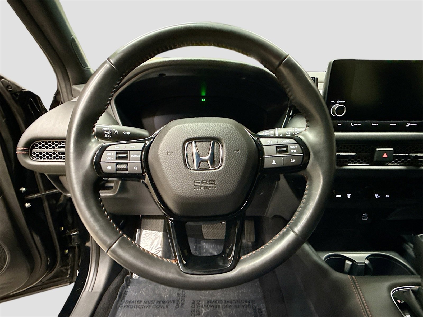 Used 2024 Honda HR-V Sport image 11