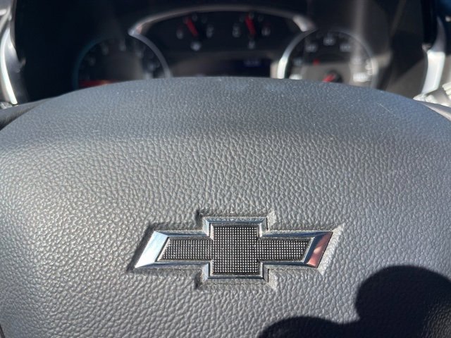 Used 2020 Chevrolet Traverse RS w/ LPO, Floor Liner Package image 34