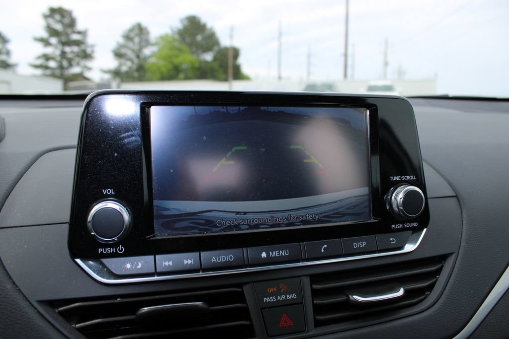 Used 2024 Nissan Altima 2.5 S FWD image 15