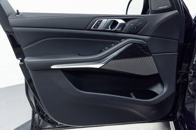 New 2026 BMW X5 xDrive40i w/ M Sport Package image 15