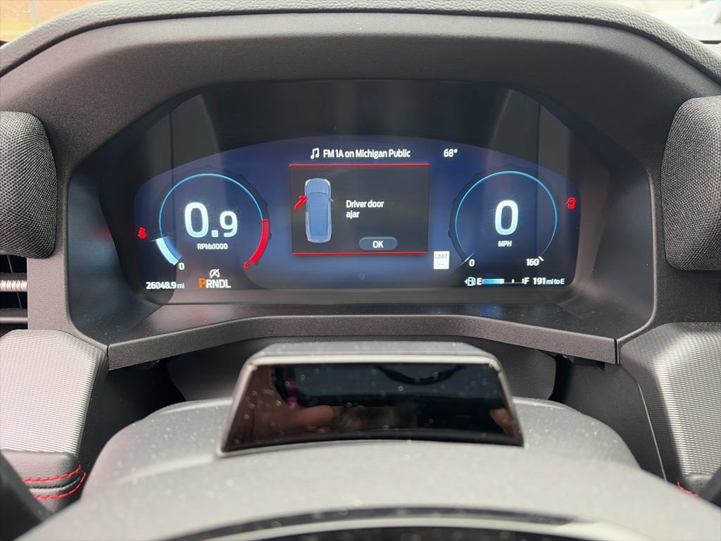 Used 2025 Ford Explorer ST-Line image 20