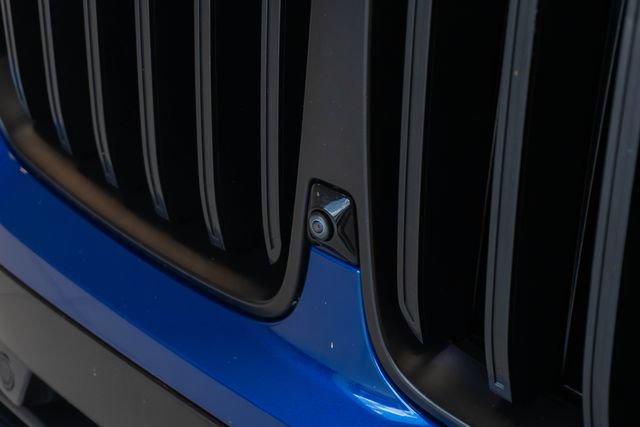 Used 2024 BMW X7 M60i w/ M Sport Professional Package AWD/4WD image 30