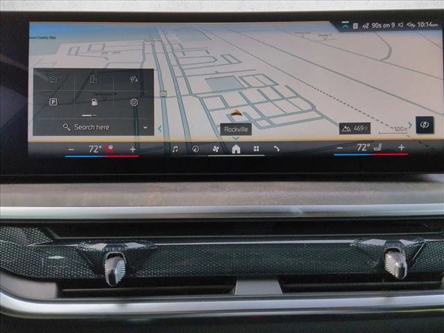 New 2026 BMW X5 xDrive40i image 14