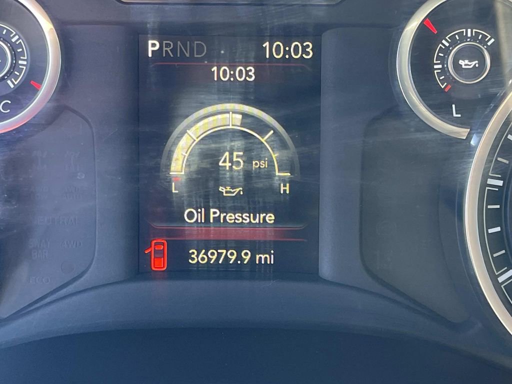 Used 2023 RAM 2500 Big Horn w/ Level 1 Equipment Group image 39