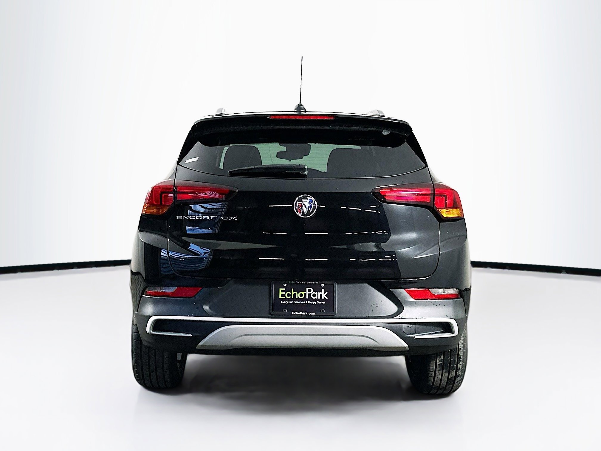 Used 2022 Buick Encore GX Select image 7