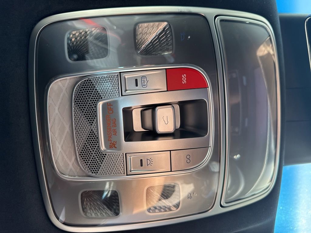 New 2026 Genesis GV80 3.5T e-SC image 26