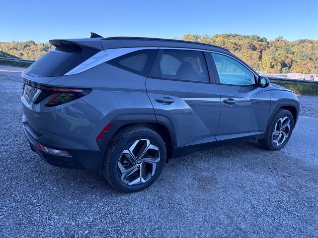 Used 2024 Hyundai Tucson SEL w/ Convenience Package AWD/4WD image 5
