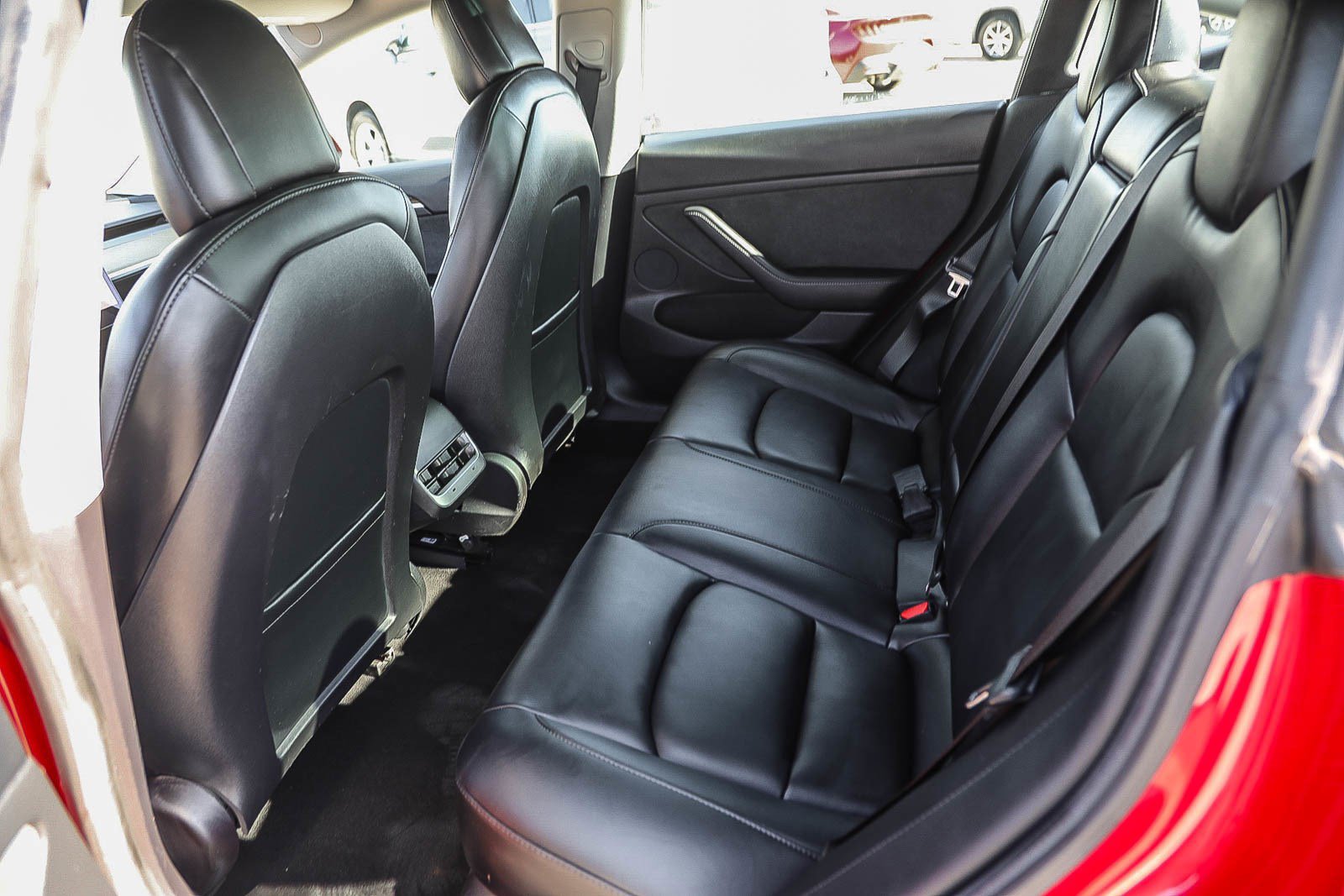 Used 2021 Tesla Model 3 Standard Range Plus RWD image 18