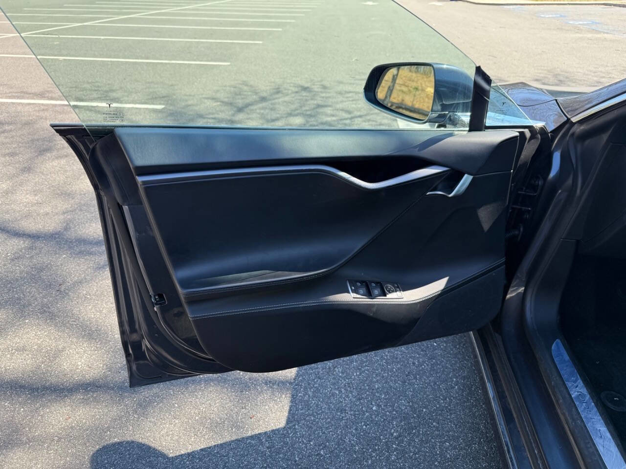 Used 2018 Tesla Model S 75D image 19