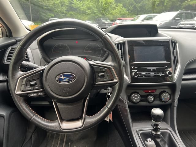 Used 2019 Subaru Crosstrek 2.0i Premium AWD/4WD image 8